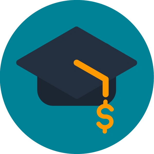 AWS Sellers University badge.