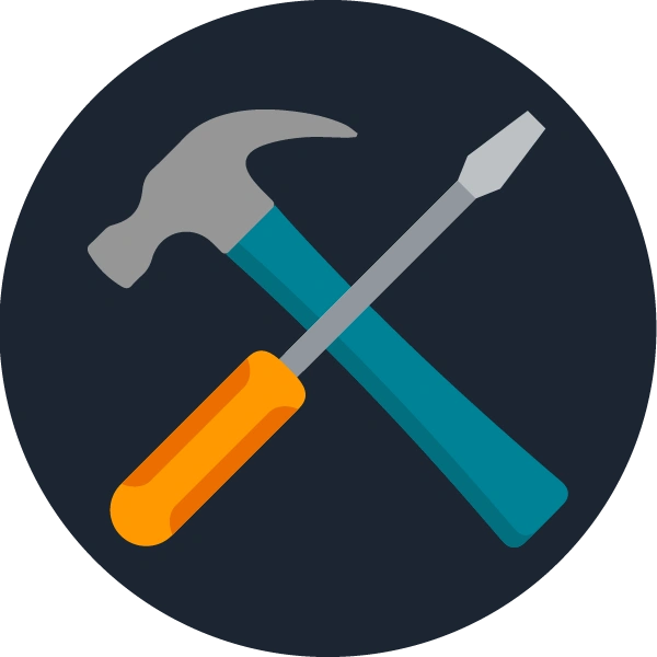 Amazon Tools badge.