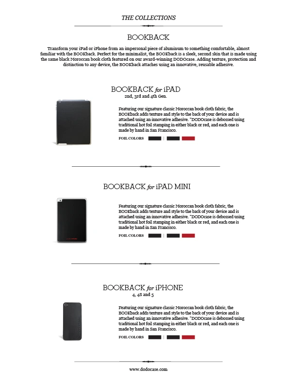 DODOcase DODOsales 05