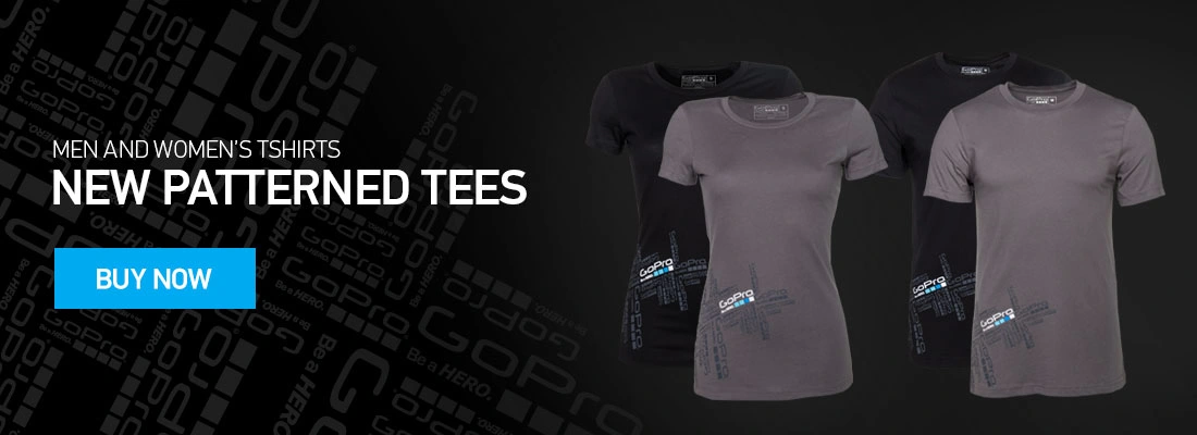 Apparel banner: dark version