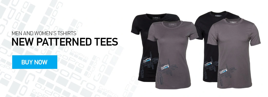 Apparel banner: light version