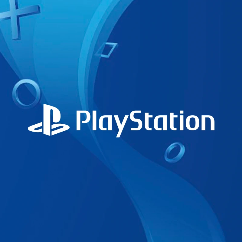 PlayStation selected work.