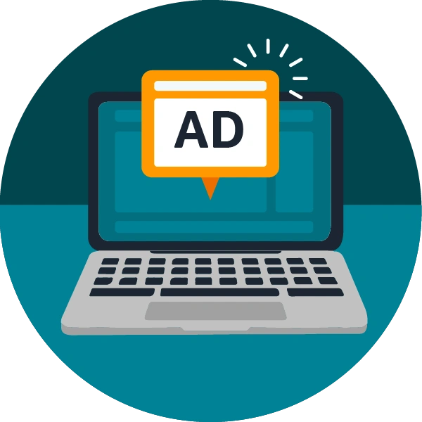 Marketing Master badge.