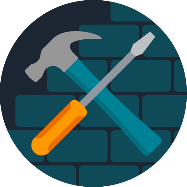 Perfect Foundation Amazon Tools badge.